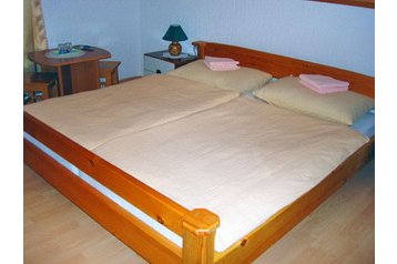 Croazia Privát Grabovac, Esterno